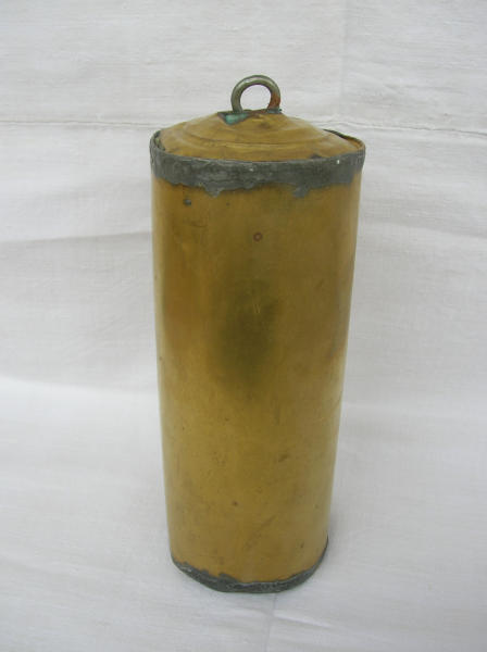 Scaldaletto